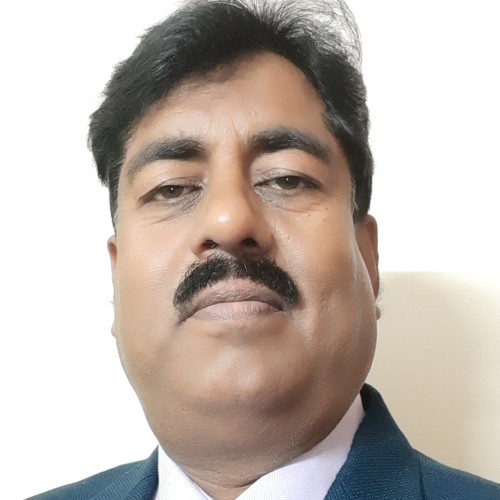 Prof.(Dr.) Manoj kumar 